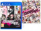 Danganronpa Trilogy [PAL] (Playstation 4 / PS4)