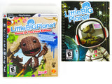 LittleBigPlanet [Game Of The Year] (Playstation 3 / PS3)