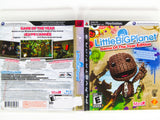 LittleBigPlanet [Game Of The Year] (Playstation 3 / PS3)