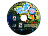 LittleBigPlanet [Game of the Year] (Playstation 3 / PS3)