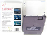 Loopz (Nintendo / NES)