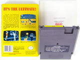 Ultimate Basketball (Nintendo / NES)