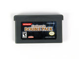 Castlevania Double Pack (Game Boy Advance / GBA)