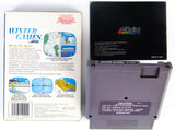 Winter Games (Nintendo / NES)