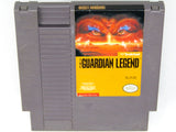 The Guardian Legend (Nintendo / NES)