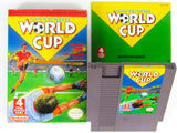 Nintendo World Cup (Nintendo / NES)