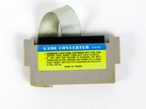 Game Converter (Nintendo NES / Famicom)