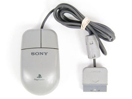 Official Sony Mouse (PlayStation / PS1)