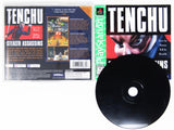 Tenchu: Stealth Assassins [Greatest Hits] (Playstation / PS1)