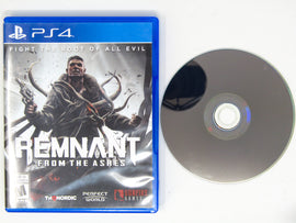 Remnant From The Ashes (PlayStation 4 / PS4)