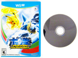 Pokken Tournament (Nintendo Wii U)