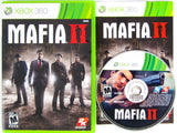 Mafia II 2 (Xbox 360)