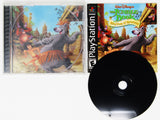 Jungle Book Rhythm n Groove (Playstation / PS1)
