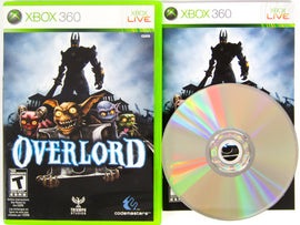 Overlord II 2 (Xbox 360)