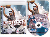 NBA Street Homecourt (Playstation 3 / PS3)