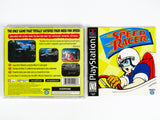 Speed Racer (Playstation / PS1)