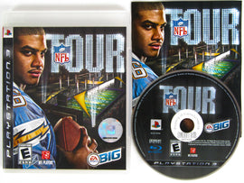 NFL Tour (PlayStation 3 / PS3)