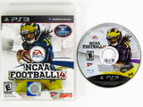 NCAA Football 14 (Playstation 3 / PS3)