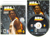 NBA 07 (Playstation 3 / PS3)
