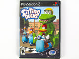 Sitting Ducks (Playstation 2 / PS2)