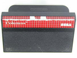 Columns [Australian Version] (Sega Master System)