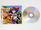 Shantae Half-Genie Hero [Risky Beats Edition] (Playstation Vita / PSVITA)