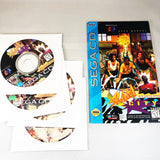 Slam City (Sega CD)