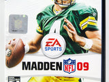 Madden 2009 (Playstation 2 / PS2)