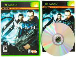 Pariah (Xbox)