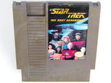 Star Trek The Next Generation (Nintendo / NES)