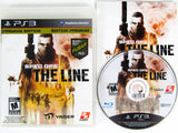 Spec Ops The Line [Premium Edition] (Playstation 3 / PS3)