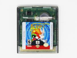 Looney Tunes Collector Alert! (Nintendo Game Boy Color / GBC)