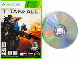 Titanfall (Xbox 360)