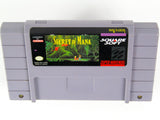 Secret of Mana (Super Nintendo / SNES)