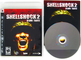 ShellShock 2: Blood Trails (PlayStation 3 / PS3)