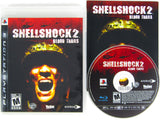 ShellShock 2: Blood Trails (Playstation 3 / PS3)