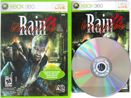 Vampire Rain [French Version] (Xbox 360)