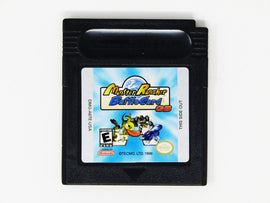 Monster Rancher Battle Card (Nintendo Game Boy Color / GBC)