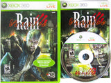 Vampire Rain [French Version] (Xbox 360)
