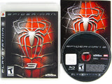 Spiderman 3 (Playstation 3 / PS3)