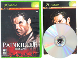 Painkiller Hell Wars (Xbox)