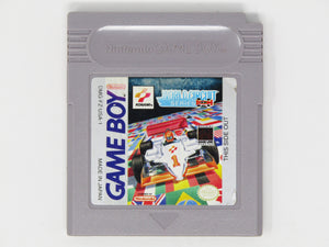 World Circuit Series (Game Boy)