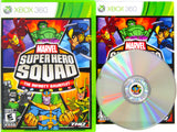 Marvel Super Hero Squad: The Infinity Gauntlet (Xbox 360)