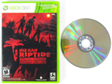 Dead Island Riptide [Special Edition] (Xbox 360)