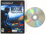 Rogue Trooper (Playstation 2 / PS2)