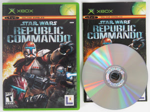 Star Wars Republic Commando (Xbox)