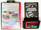 Bugs Bunny Double Trouble (Sega Genesis)