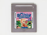 Bonk's Adventure (Game Boy)