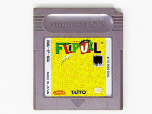 Flipull (Game Boy)