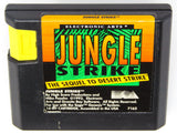 Jungle Strike (Sega Genesis)